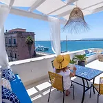 La Gorgone Ortigia Suites