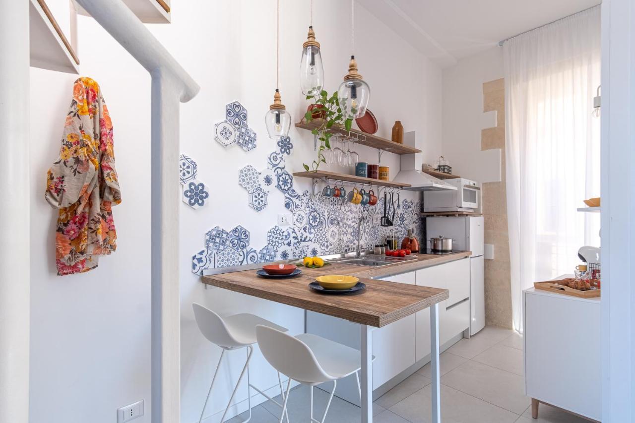 La Gorgone Ortigia Apartment Syrakus