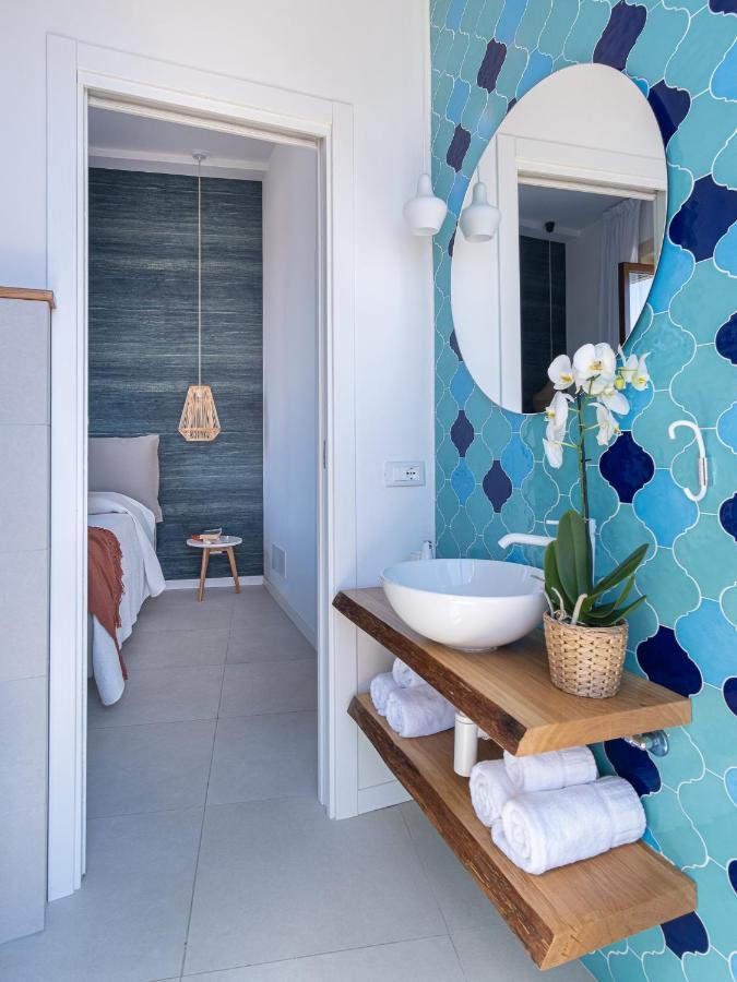 La Gorgone Ortigia Apartment Syrakus