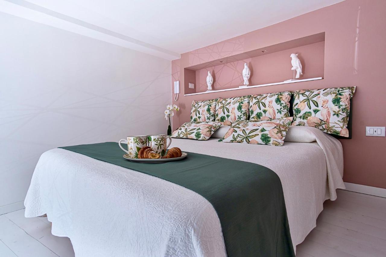 Apartment La Gorgone Ortigia *