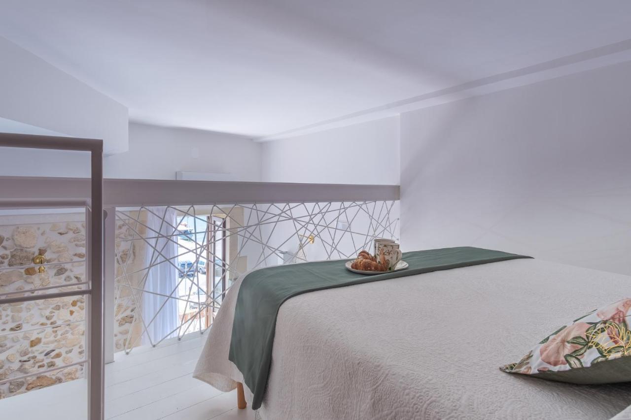 Apartment La Gorgone Ortigia *