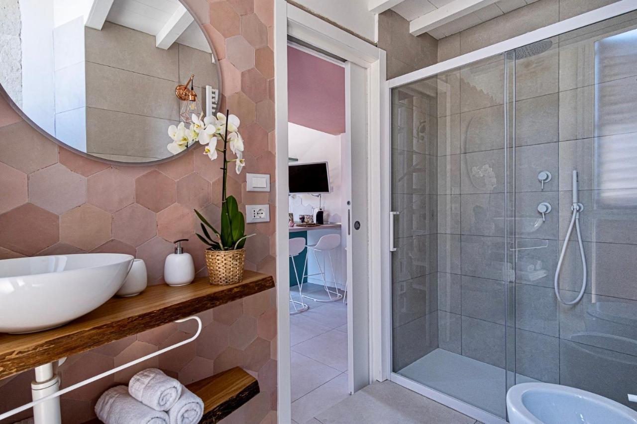 Apartment La Gorgone Ortigia