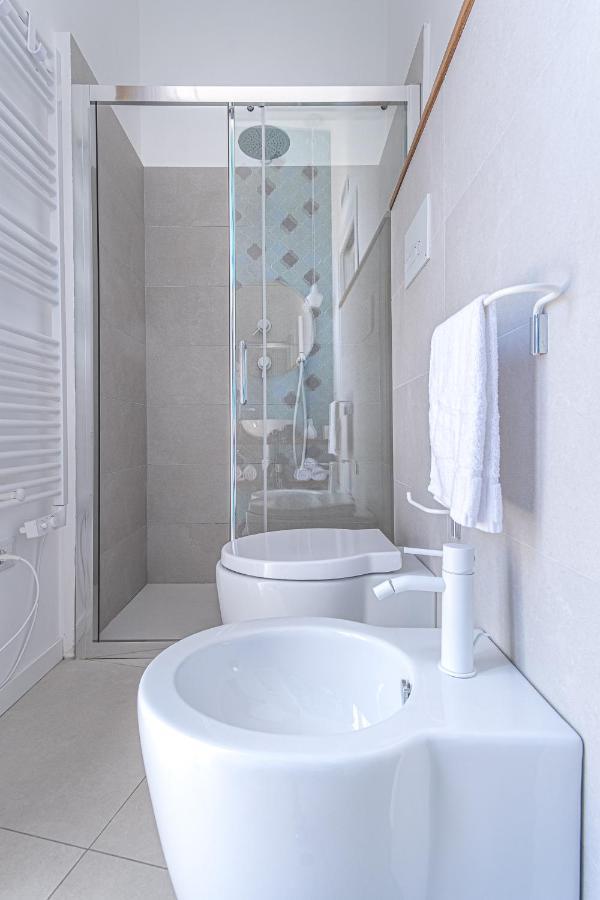 Apartment La Gorgone Ortigia Syrakus