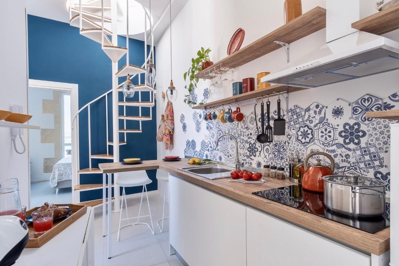 La Gorgone Ortigia Apartment