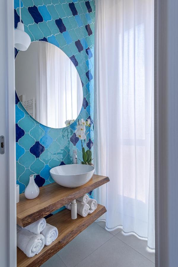 La Gorgone Ortigia Apartment Syrakus